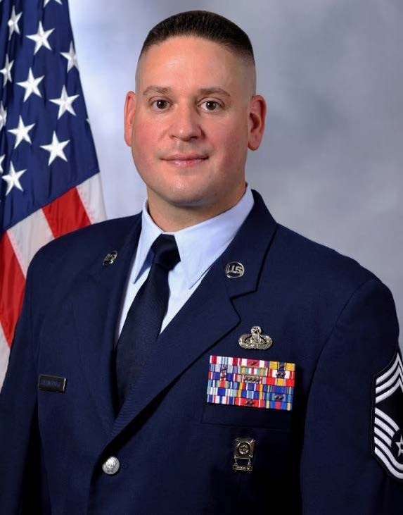 DEL 6 Senior Enlisted Leader