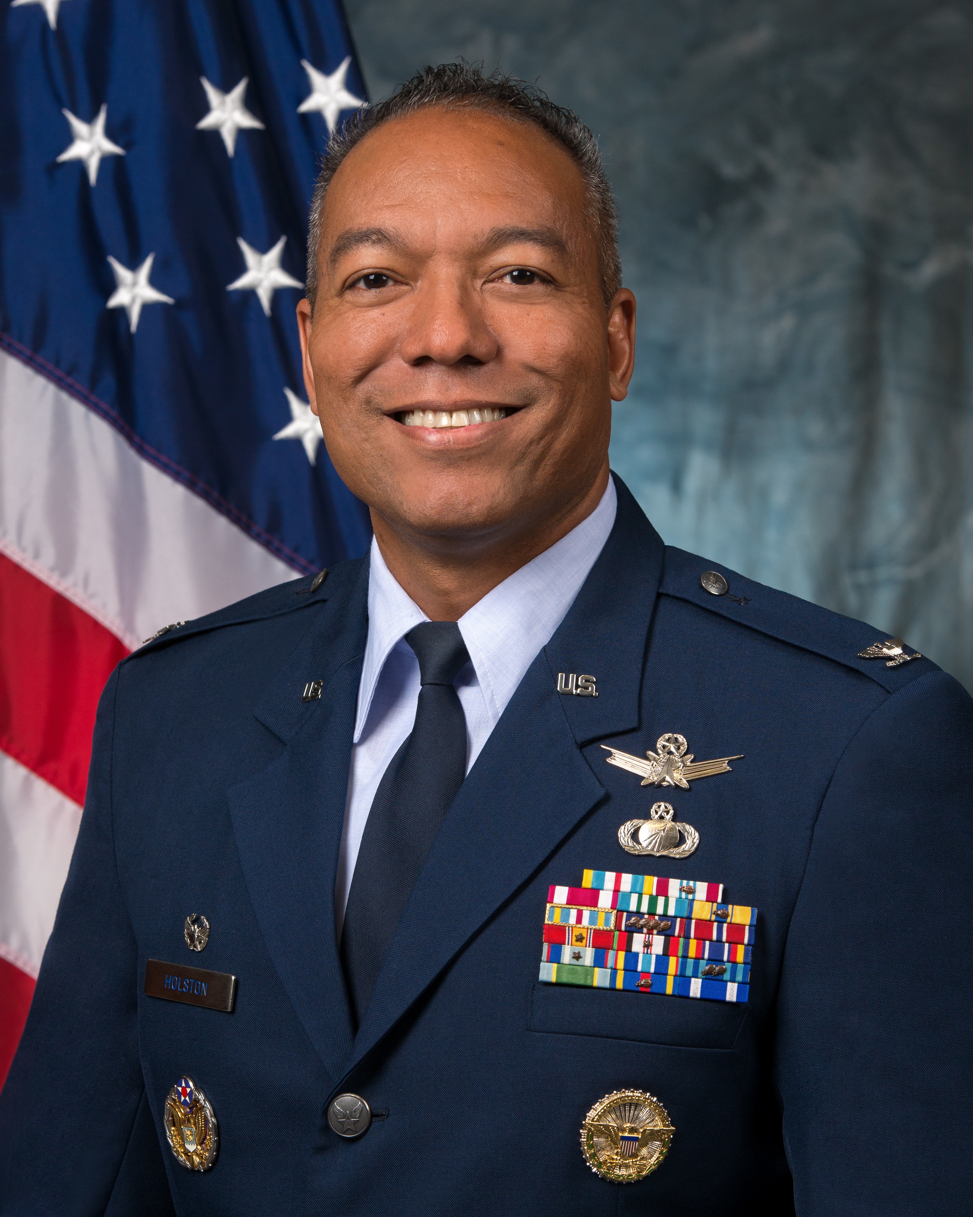 DEL 8 Commander