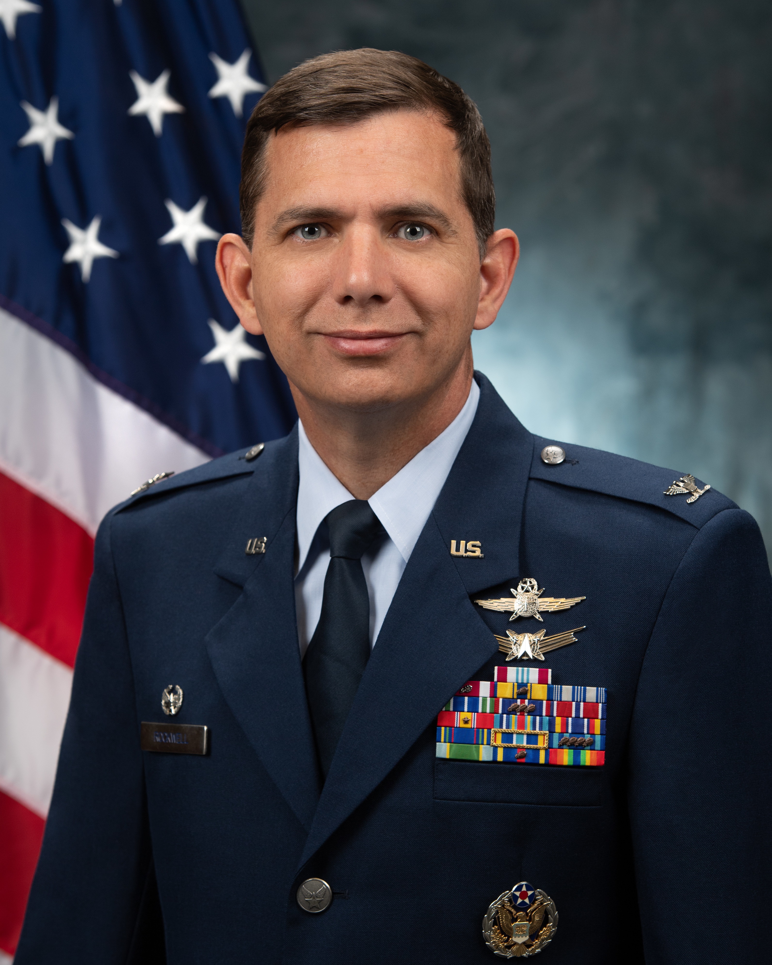 DEL 6 Commander
