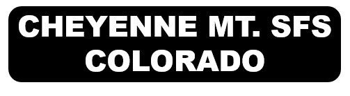 Cheyenne Mountain SFS
