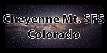 Cheyenne Mt. SFS