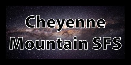 Cheyenne Mountain SFS