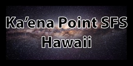 Ka'ena Point SFS, Hawaii