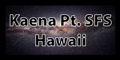 Kaena Pt.