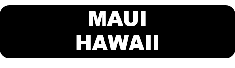 Maui
