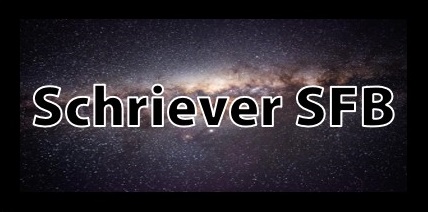 Schriever Space Force Base