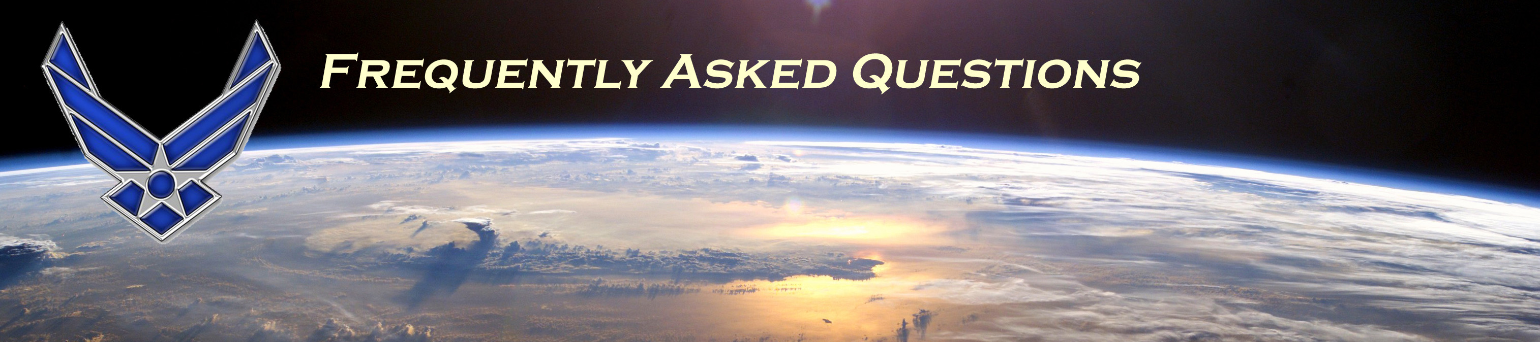 Frequently Asked Questions